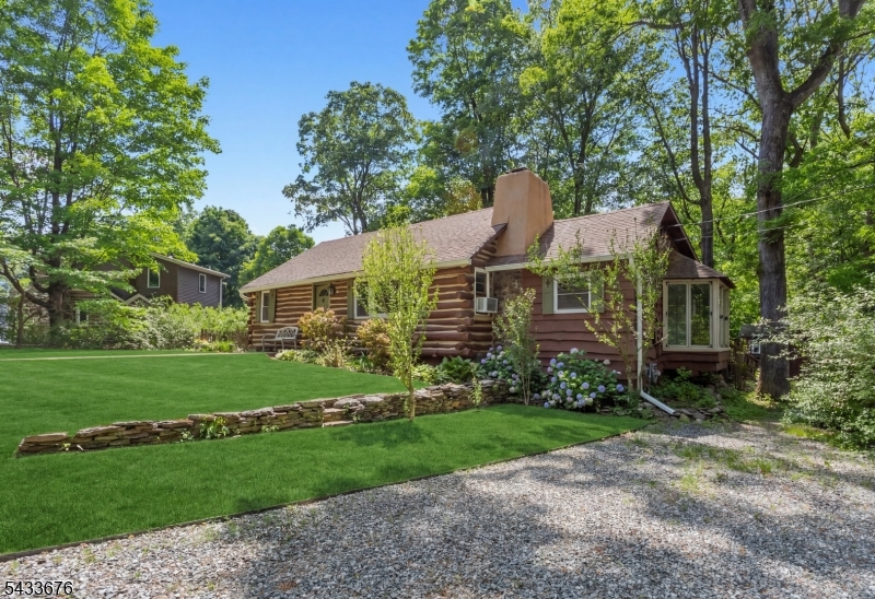 6 Partridge Trail Kinnelon NJ 07405