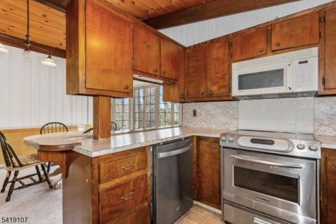6 Partridge Trail Kinnelon NJ 07405