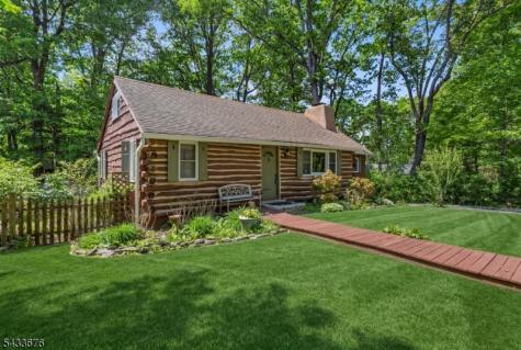 6 Partridge Trail Kinnelon NJ 07405