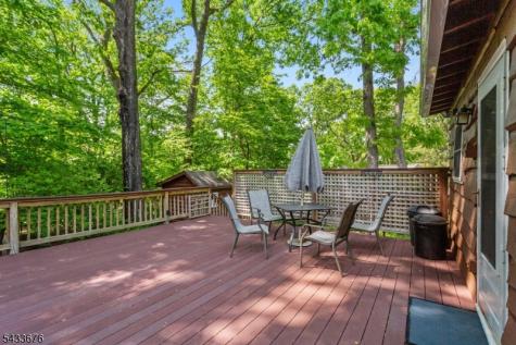 6 Partridge Trail Kinnelon NJ 07405