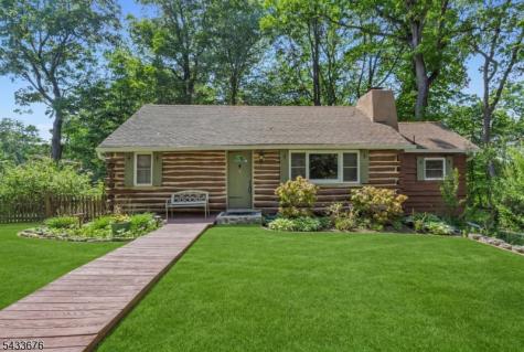6 Partridge Trail Kinnelon NJ 07405