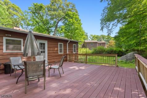 6 Partridge Trail Kinnelon NJ 07405