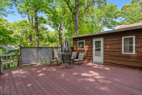 6 Partridge Trail Kinnelon NJ 07405