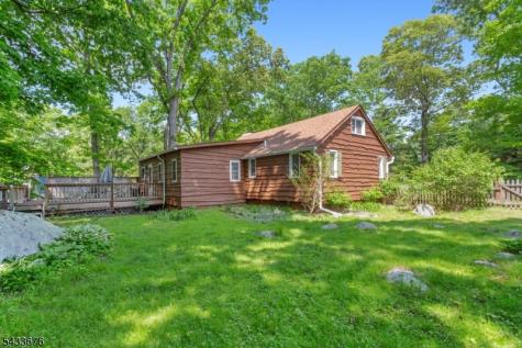 6 Partridge Trail Kinnelon NJ 07405