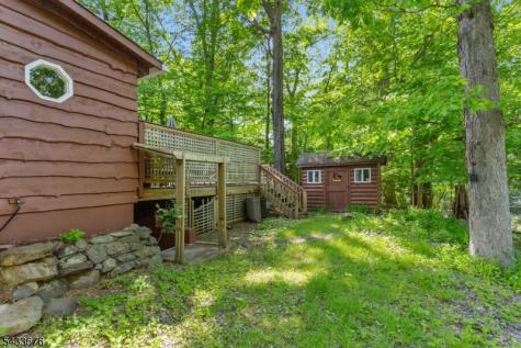 6 Partridge Trail Kinnelon NJ 07405