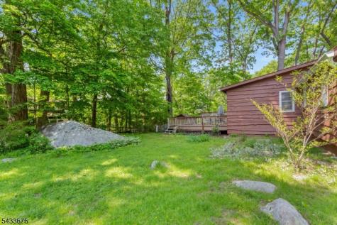 6 Partridge Trail Kinnelon NJ 07405