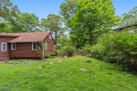 6 Partridge Trail Kinnelon NJ 07405