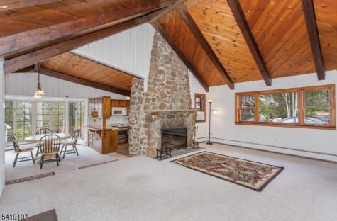 6 Partridge Trail Kinnelon NJ 07405