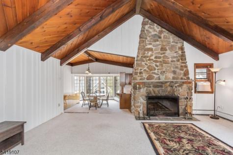 6 Partridge Trail Kinnelon NJ 07405
