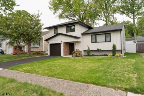 185 Maple Street Roselle Park NJ 07204