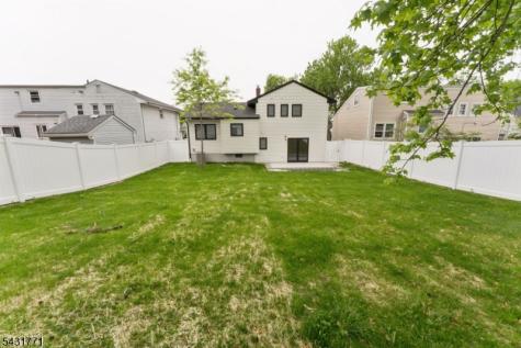 185 Maple Street Roselle Park NJ 07204