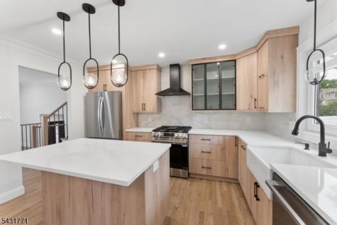 185 Maple Street Roselle Park NJ 07204