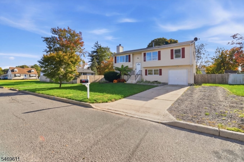 183 Arlington Avenue Franklin NJ 08873