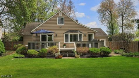 740 Willow Grove Road Westfield NJ 07090