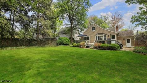 740 Willow Grove Road Westfield NJ 07090