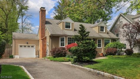 740 Willow Grove Road Westfield NJ 07090