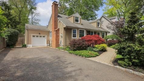740 Willow Grove Road Westfield NJ 07090