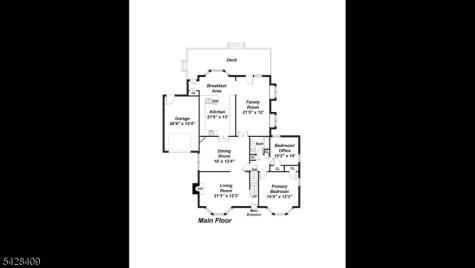 740 Willow Grove Road Westfield NJ 07090