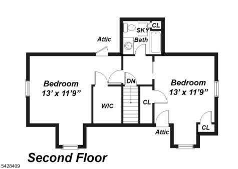 740 Willow Grove Road Westfield NJ 07090