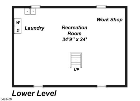 740 Willow Grove Road Westfield NJ 07090