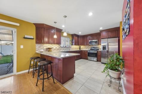 1017 Spruce Street Roselle NJ 07203