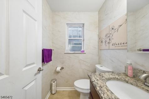 1017 Spruce Street Roselle NJ 07203