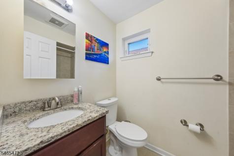 1017 Spruce Street Roselle NJ 07203