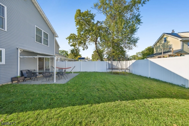 1017 Spruce Street Roselle NJ 07203