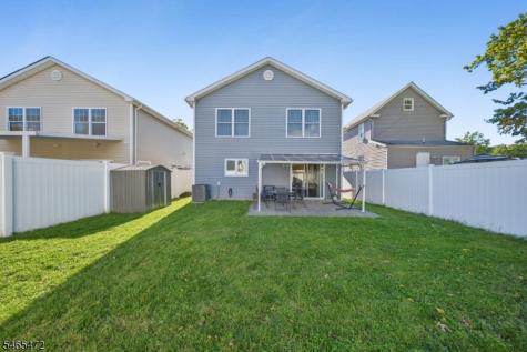 1017 Spruce Street Roselle NJ 07203