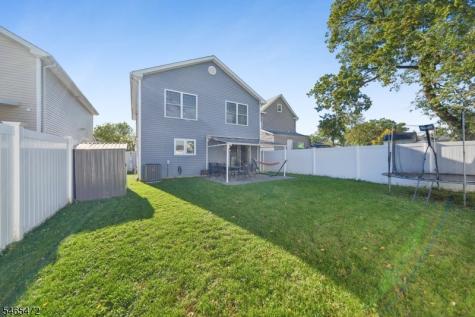 1017 Spruce Street Roselle NJ 07203