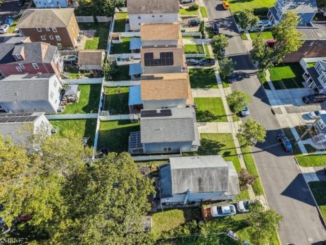 1017 Spruce Street Roselle NJ 07203