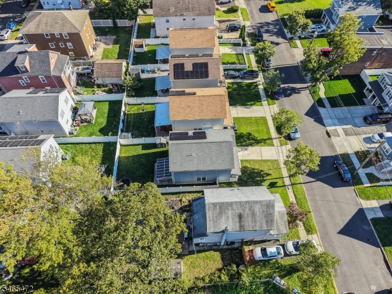 1017 Spruce Street Roselle NJ 07203