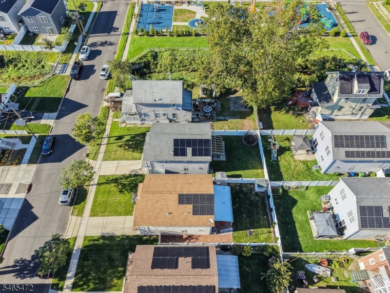 1017 Spruce Street Roselle NJ 07203