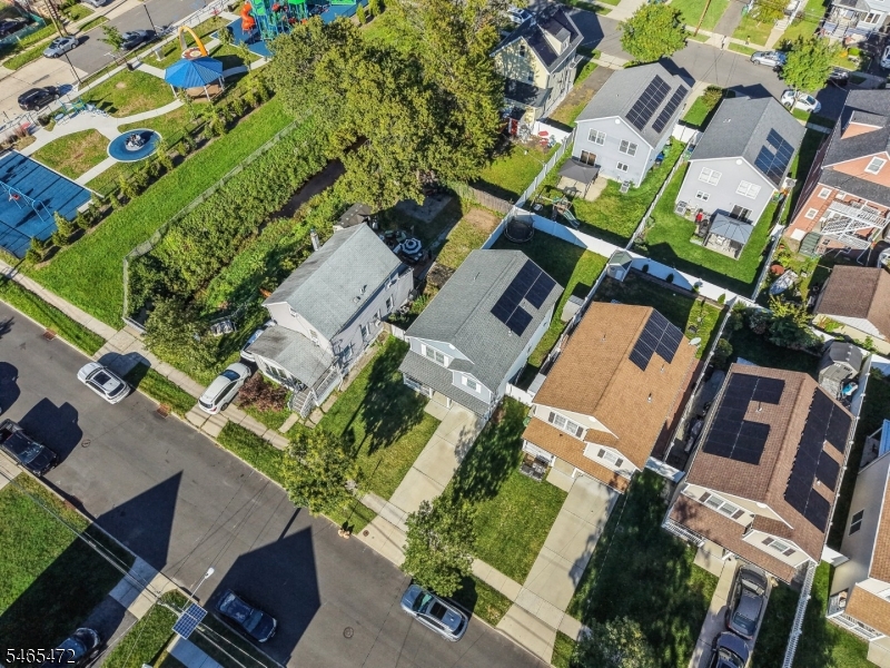 1017 Spruce Street Roselle NJ 07203