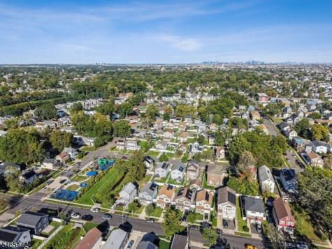 1017 Spruce Street Roselle NJ 07203