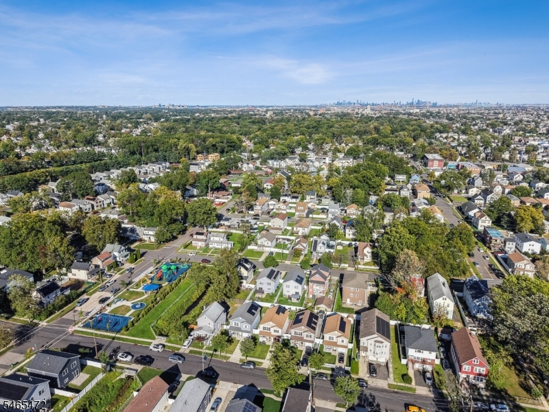 1017 Spruce Street Roselle NJ 07203