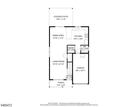 1017 Spruce Street Roselle NJ 07203