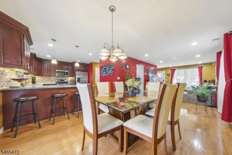 1017 Spruce Street Roselle NJ 07203