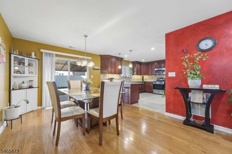 1017 Spruce Street Roselle NJ 07203