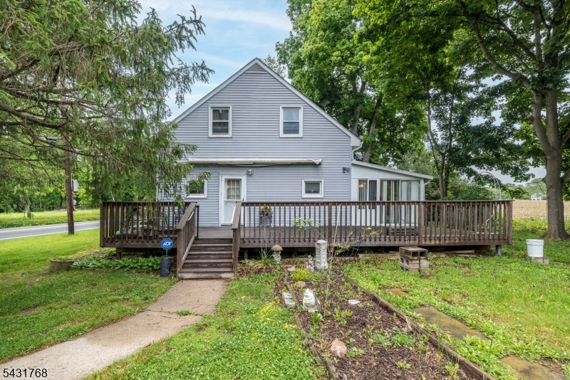 400 Mechlin Corner Road Alexandria NJ 08867