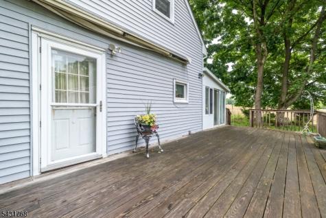 400 Mechlin Corner Road Alexandria NJ 08867