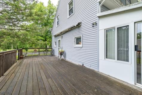 400 Mechlin Corner Road Alexandria NJ 08867