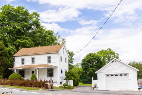 358 Route 46 Independence NJ 07838