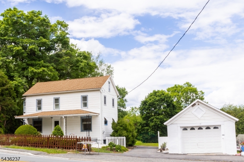 358 Route 46 Independence NJ 07838