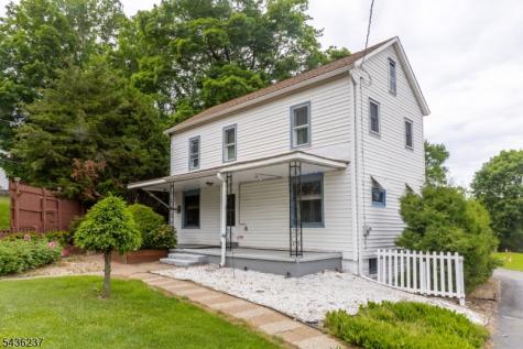 358 Route 46 Independence NJ 07838