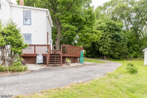 358 Route 46 Independence NJ 07838