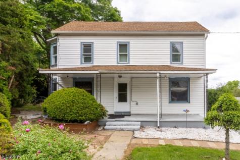 358 Route 46 Independence NJ 07838