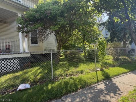 1464 Morris Place Hillside NJ 07205