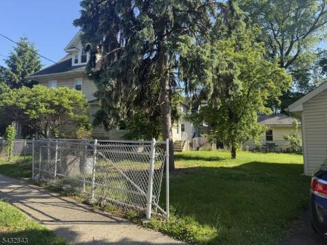 1464 Morris Place Hillside NJ 07205