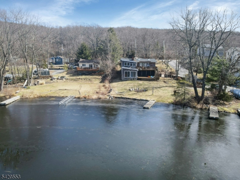 199 Lake Shore Drive West Milford NJ 07421